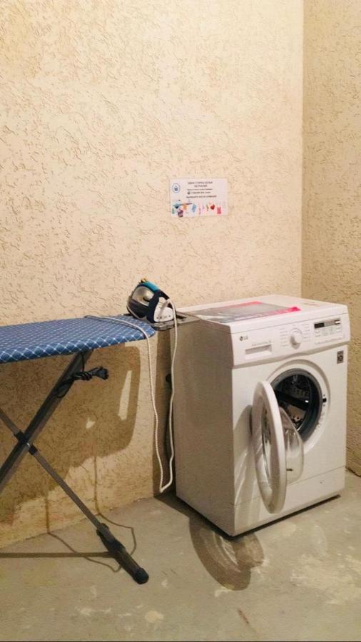 Гостевой Дом « Олимп» Ξενοδοχείο #N/A Εξωτερικό φωτογραφία